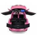 Porsche 911 GT3 STRONG MP4 Pink Vehicle