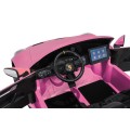 Porsche 911 GT3 STRONG MP4 Pink Vehicle