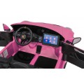 Porsche 911 GT3 STRONG MP4 Pink Vehicle