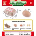 Egg set 6pc.