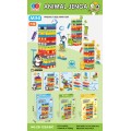 Duck Dengue MINI Edition Arcade Game