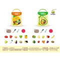 Chopping Vegetable Set + Accessories