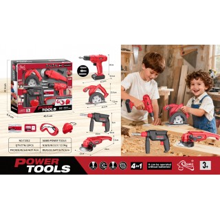 GIGA DIY Tool Kit