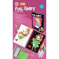 copy of Creative Art Sticker and Colouring Book 2in1 Edition Animals