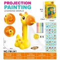 Mini Project Giraffe + Accessories