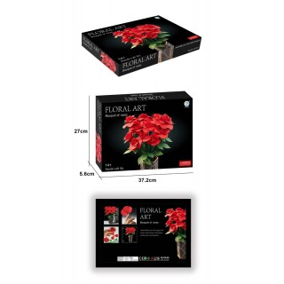 Creative Flower Making Set