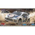 R/C Off-road racing car RALLY 1:10 up to 70km/h
