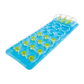 Mattress 188 71cm BESTWAY Blue