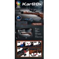 Rifle set 882el.