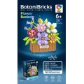 771el Coloured Bouquet Bricks Set.