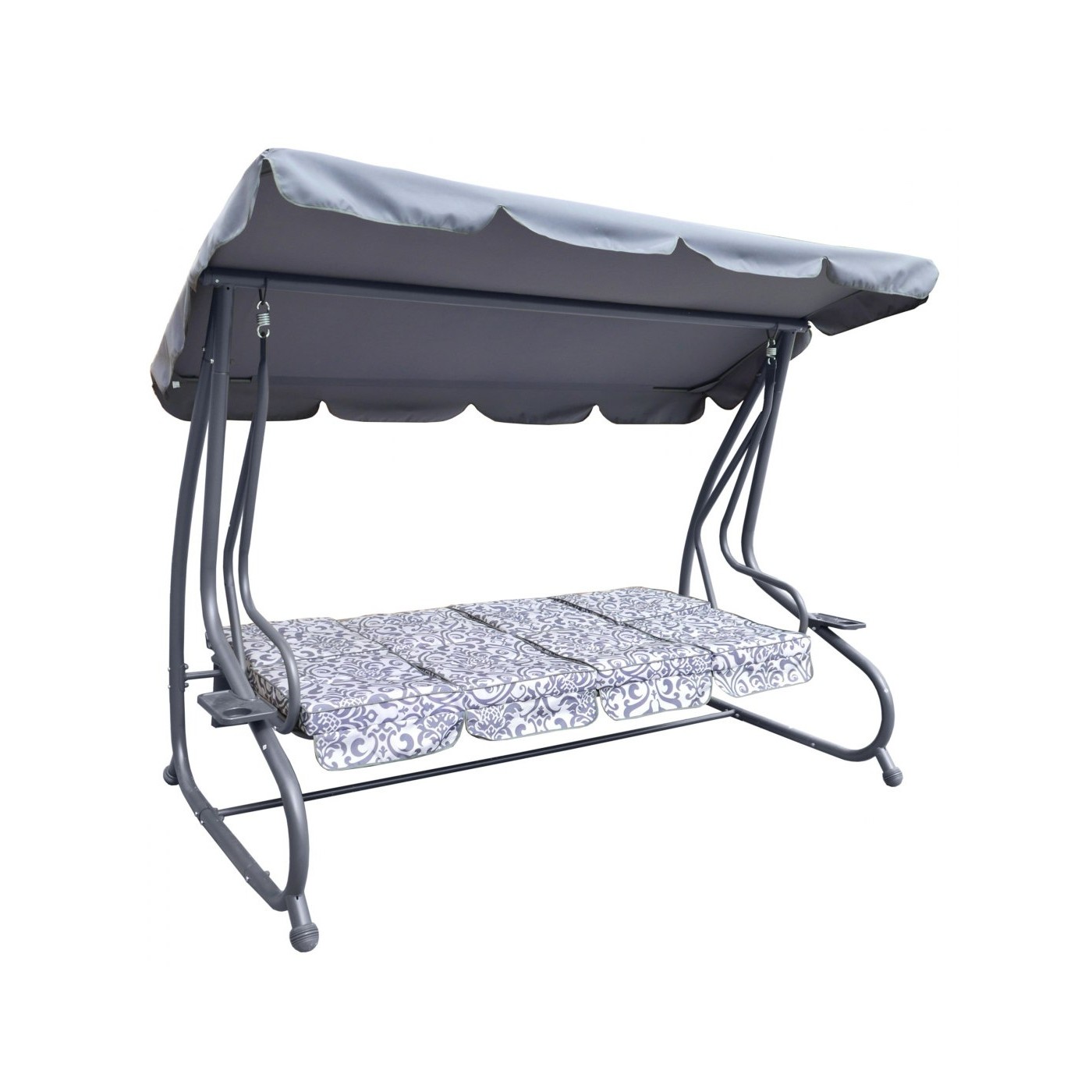 Swingchair gray