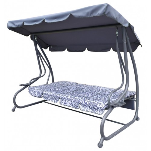 Swingchair gray