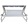 Swingchair gray