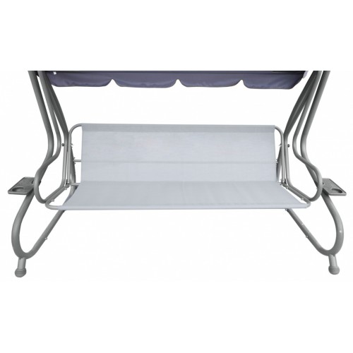 Swingchair gray