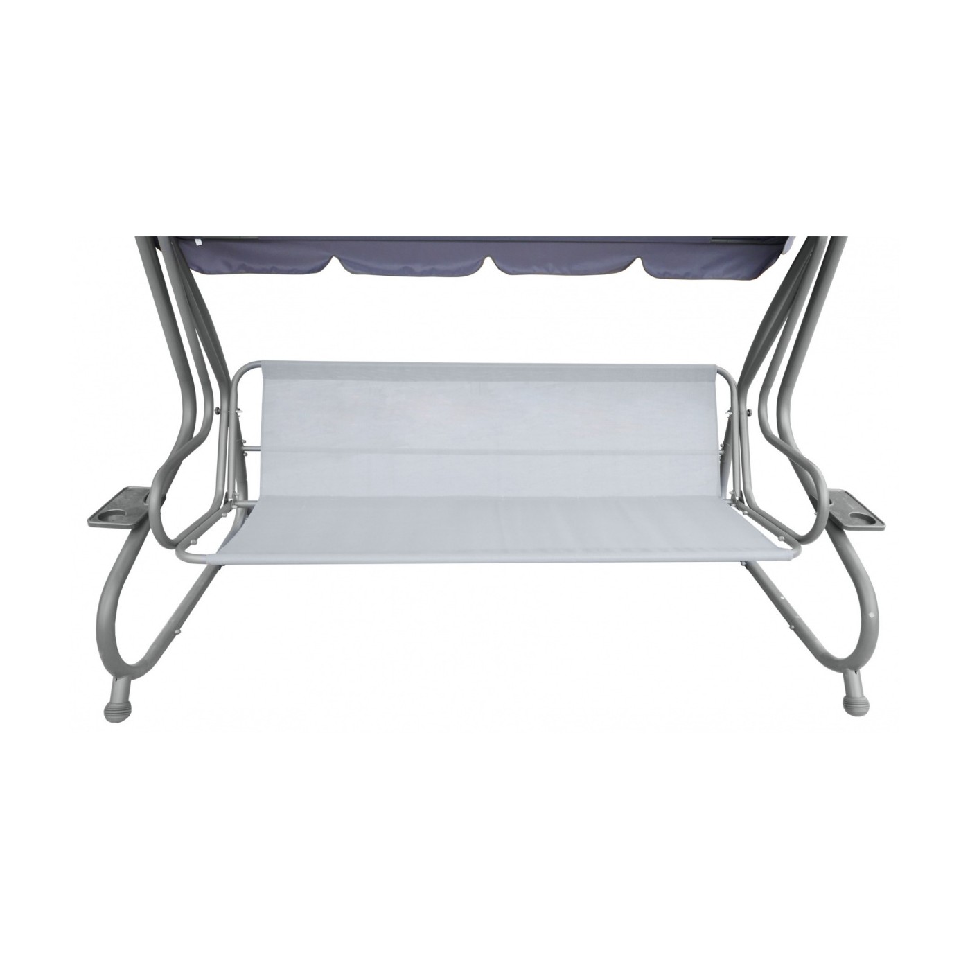 Swingchair gray