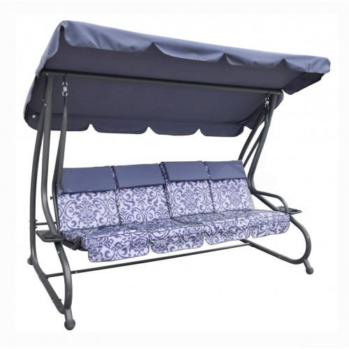 Swingchair gray