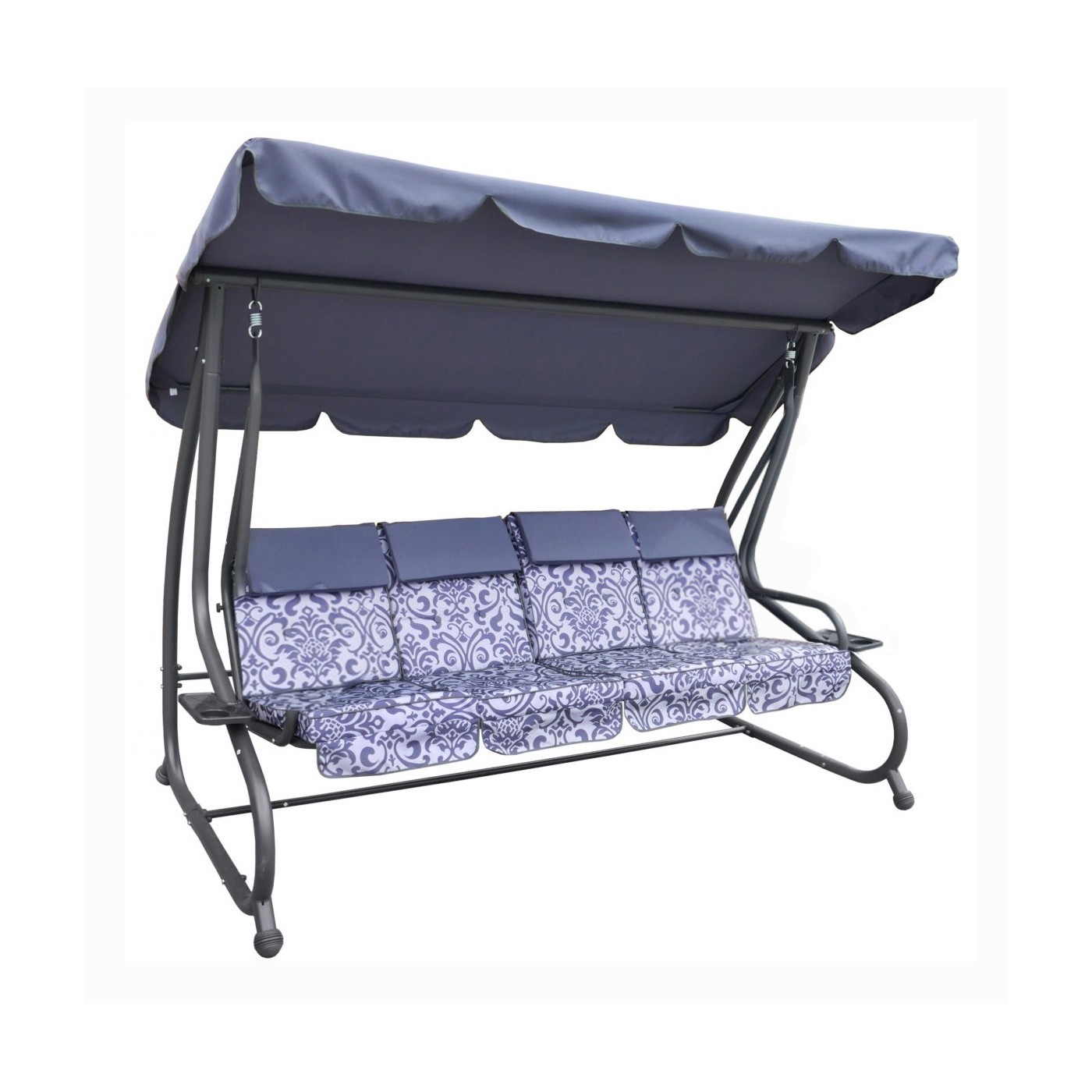 Swingchair gray