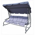 Swingchair gray