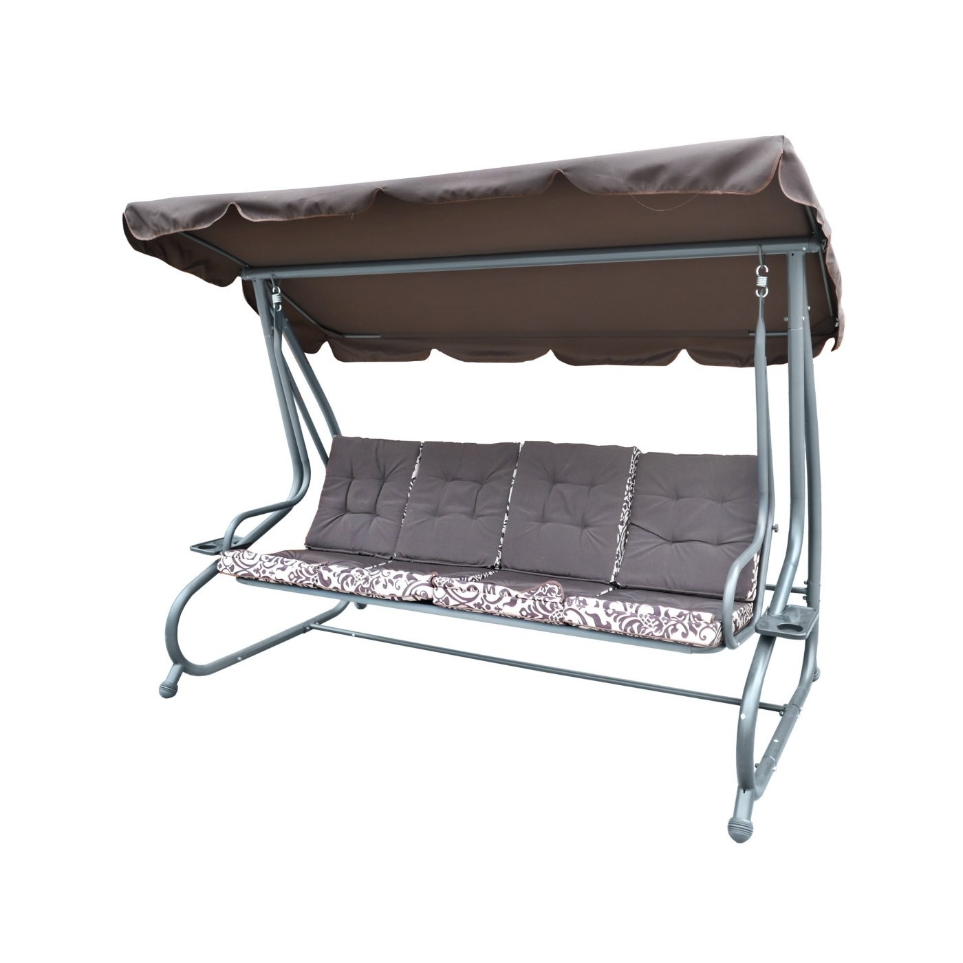 Swingchair brown