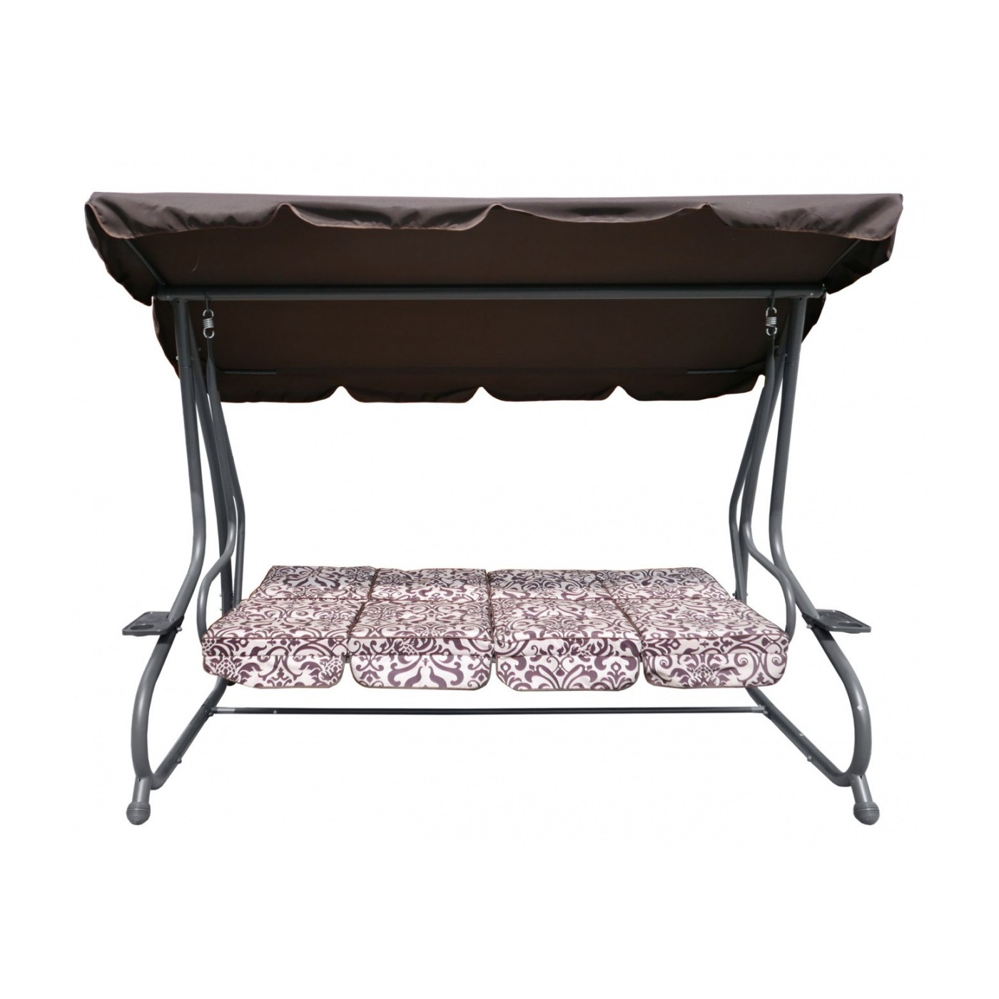 Swingchair brown