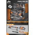 Garden Tool Set 3in1 + Goggles