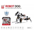 Robot R/C X-DOG White