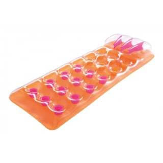 Mattress 188 71cm BESTWAY Orange