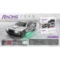 R/C Drift Car 1:24 + Accessories