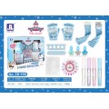 Winter Set with Socks + Cosmetics