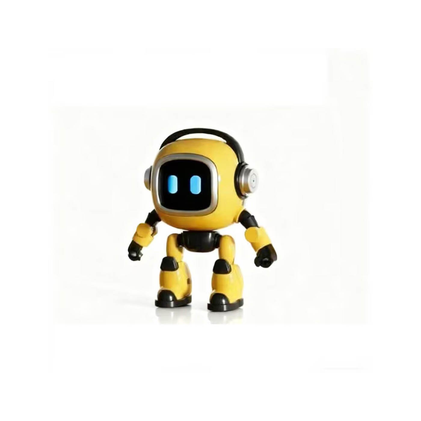 AI Robot for Learning and Talking