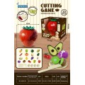 Strawberry Fruit and Vegetable Piercing Set + Accessories