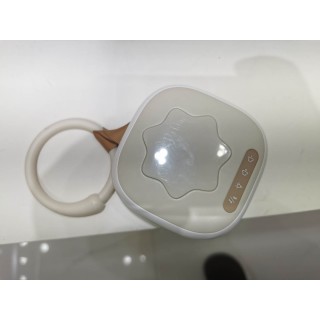 Small Projector with Light and Sound Function