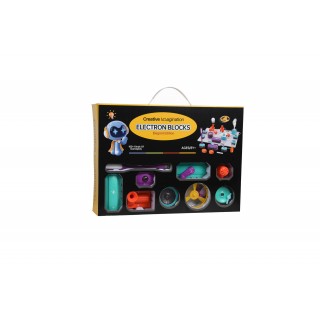 Educational Connectivity Kit Over 100 Connectivity Possibilities
