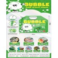 Soap Bubble Concentrate 1L