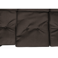 Swingchair brown