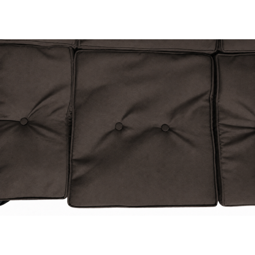 Swingchair brown