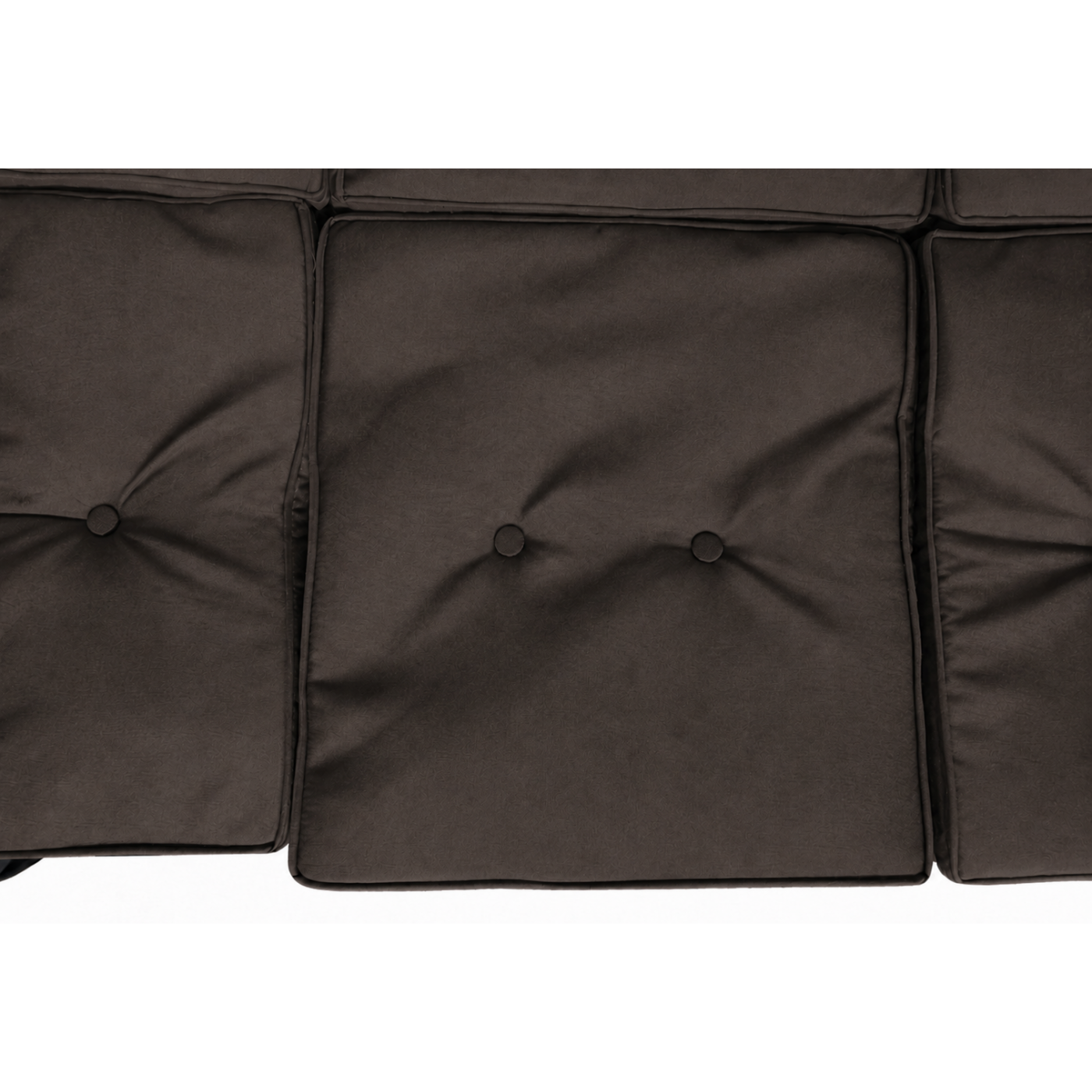 Swingchair brown