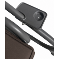 Swingchair brown