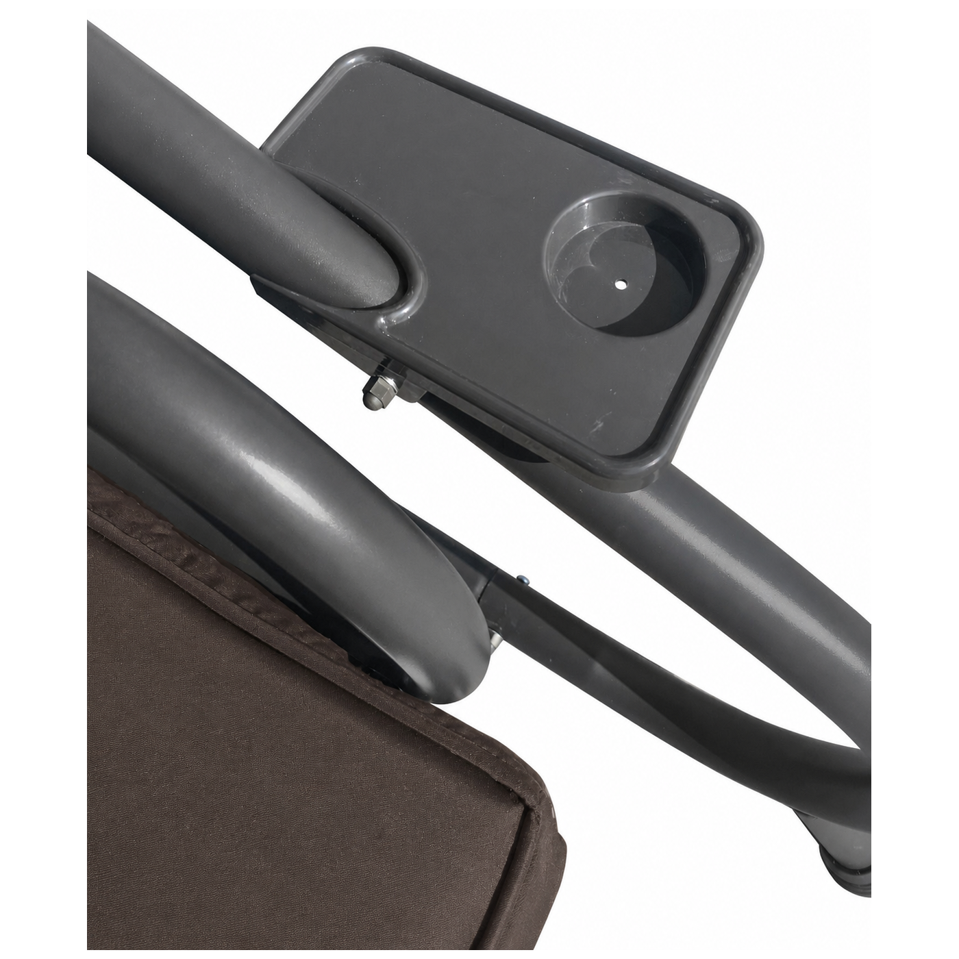 Swingchair brown