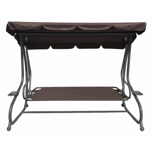 Swingchair brown