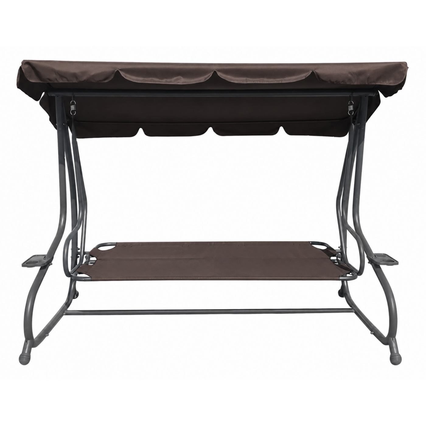 Swingchair brown