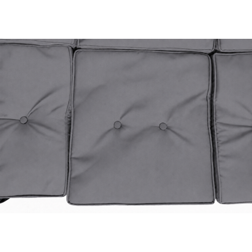 Swingchair gray
