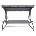 Swingchair gray