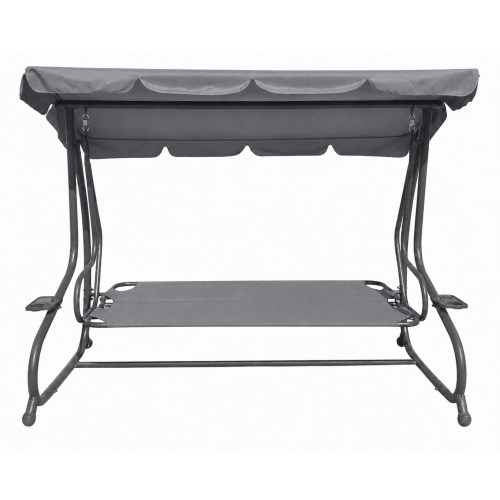 Swingchair gray