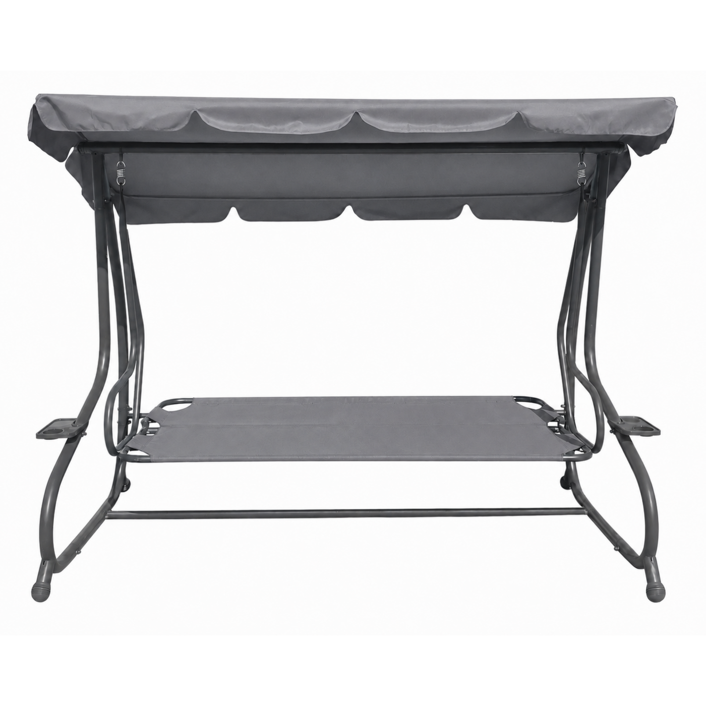 Swingchair gray