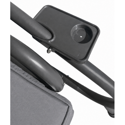 Swingchair gray
