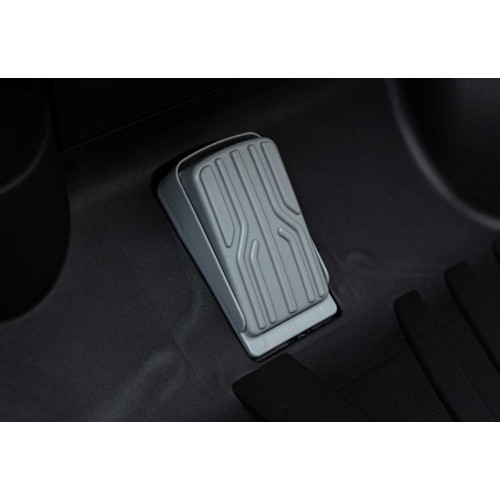 Farmer Truck Speed 900 Black 24V Series