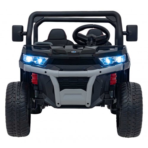 Farmer Truck Speed 900 Black 24V Series