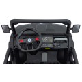 Farmer Truck Speed 900 Black 24V Series