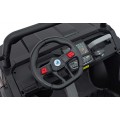 Farmer Truck Speed 900 Black 24V Series